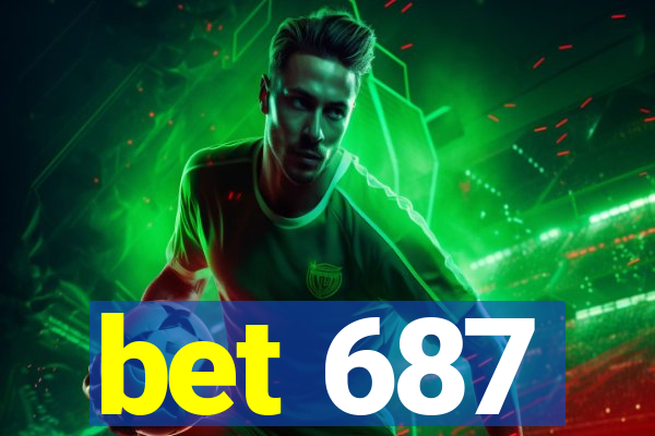 bet 687